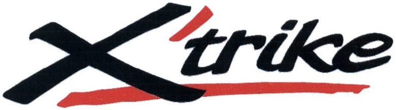 X-TRIKE