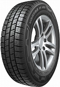 HANKOOK Vantra ST AS2 RA30 195/75R16C 107/105R