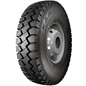Автошина 10.00R20 КАМА-701 НК.ШЗ 16 147/143 F TTF без о.л.