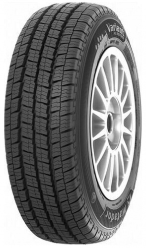 TORERO MPS125 185/75R16C 104/102R