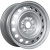 ВАЗ/MEFRO 5x13/4x98 ЕТ29 D60.1 Black ВАЗ-06