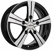 X-TRIKE X-121 6x15/5x139.7 ET40 D98.6 HS