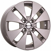 TECH LINE 531 6.0x15/4x100 ET48 D54.1 S