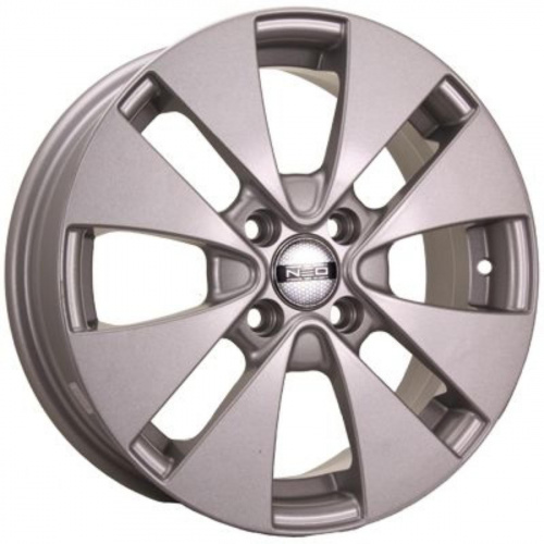 TECH LINE 531 6.0x15/4x100 ET48 D54.1 S