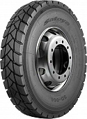 SATOYA 315/80R22.5 SD-066 II TL PR20 157/153 L Строительная M+S Ведущая