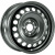 ВАЗ/MEFRO 5x13/4x98 ЕТ29 D60.1 Black ВАЗ-06