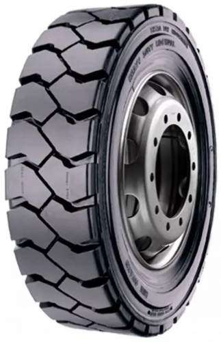 TopTrust SH-278 5.00-8 10PR A5 TTF