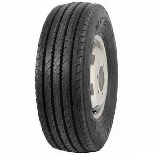 Кама NF 202 245/70R19.5 136/134 M рулевые оси M+S