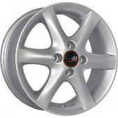 LEGEARTIS HND86 6x15/4x100 ET48 D54.1 S