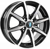 Tech Line 1515 6.0x15/4x100 ET48 D54.1 BD